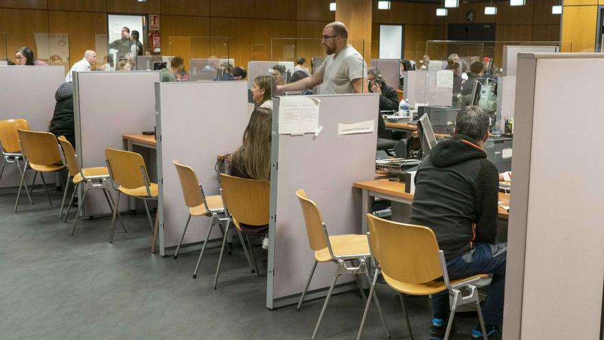 Más de 125.700 declaraciones de la renta en Álava se beneficiarán de la reforma fiscal