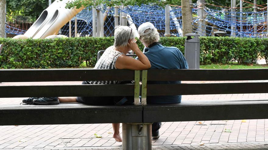 Aburto debatirá en  Mánchester sobre economía plateada