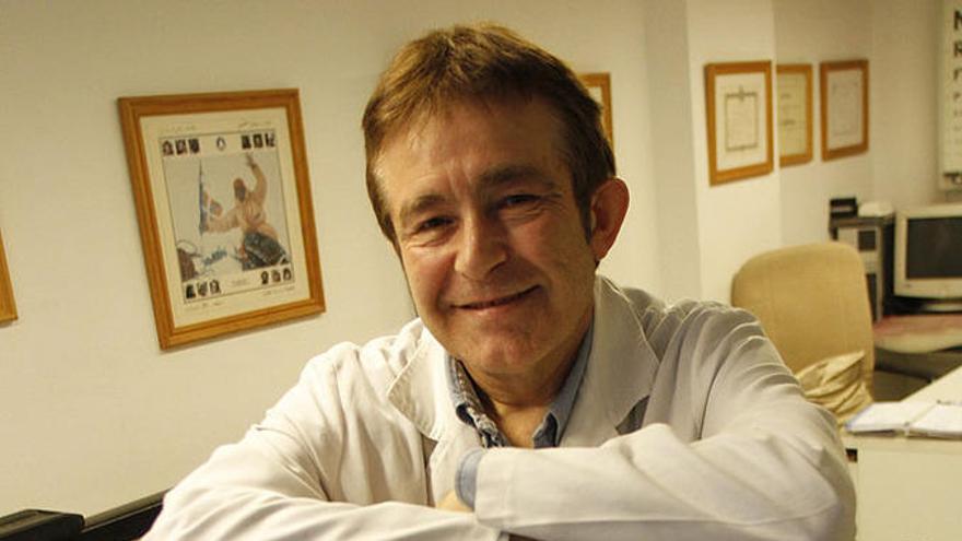 Everest, zona de deterioro extremo