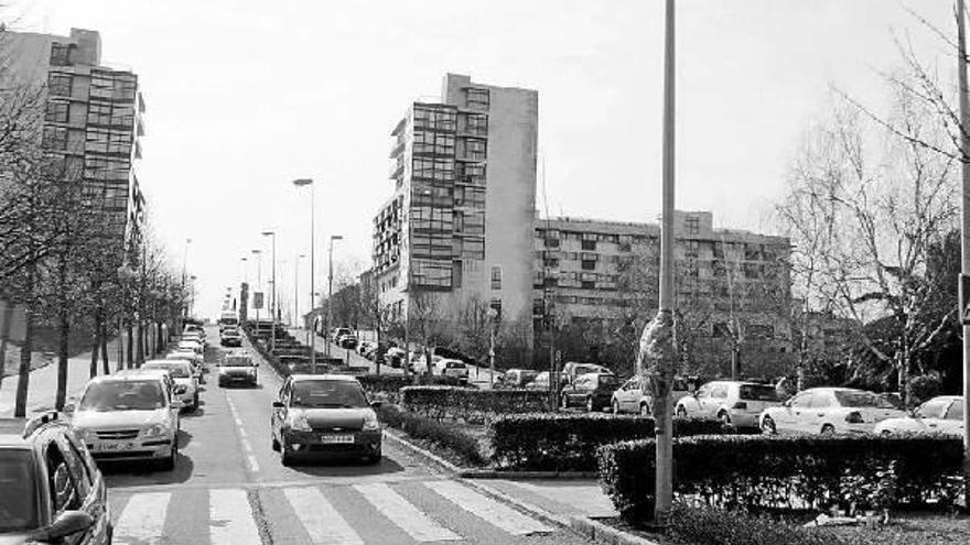 Educación dice que no construirá la haurreskola en la ikastola Intxaurrondo