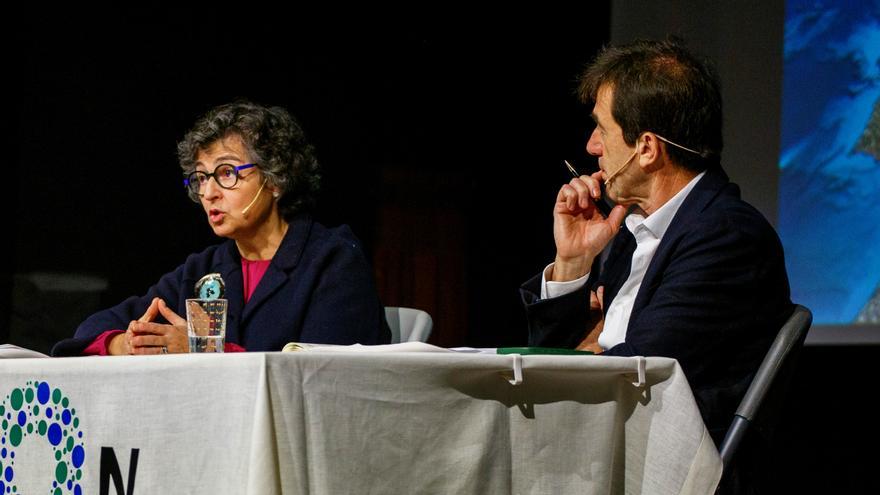 “Europa debe elegir qué quiere ser; si un anexo o alguien con voz propia que defina su futuro”