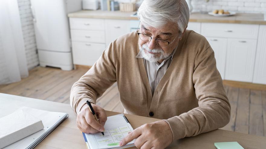 Las pensiones entran en 2026 con cambios y dudas sobre la regla de gasto