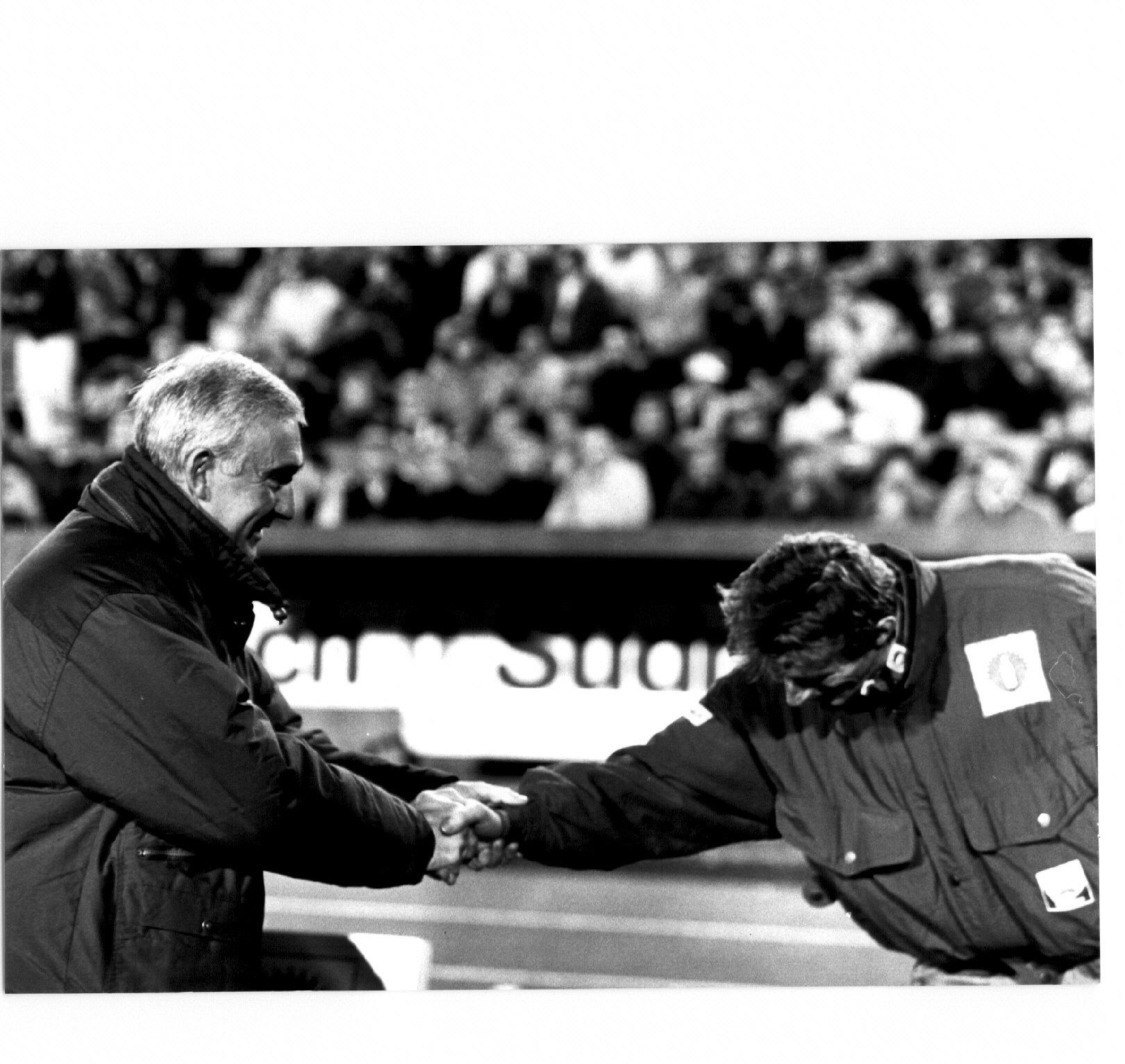 34 años desde que Osasuna acabó con el líder de la Bundesliga en la Copa de la UEFA