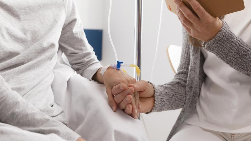 Indemnizan con 56.000 euros a un paciente que quedó estéril tras una quimioterapia sin ser informado del riesgo