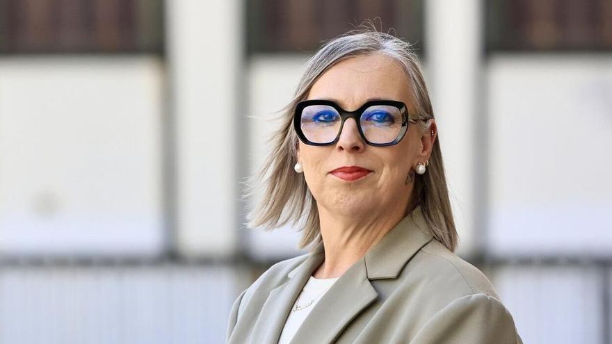 “Nosotras no pedimos privilegios, pedimos derechos”