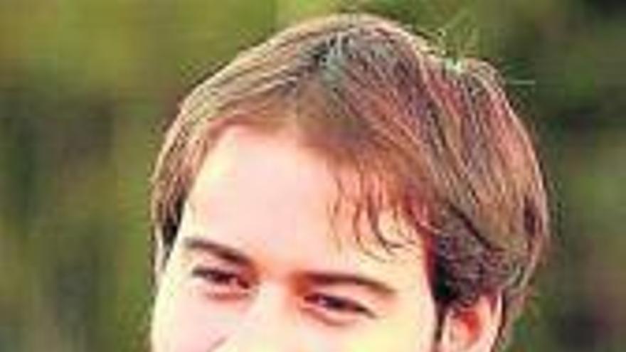 Pablo Hasél.