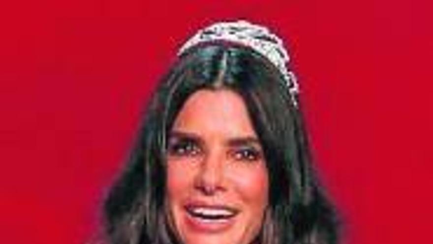 Un merodeador acecha a la actriz Sandra Bullock