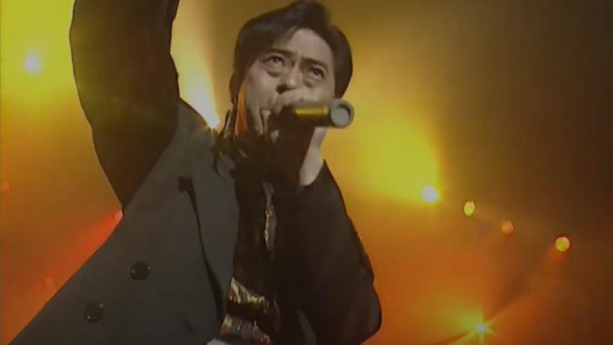 Muere el cantante japonés Ichiro Mizuki, creador de la canción de &#039;Mazinger Z&#039;