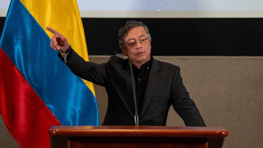 El escrutinio en Colombia confirma los resultados pese a las denuncias de fraude