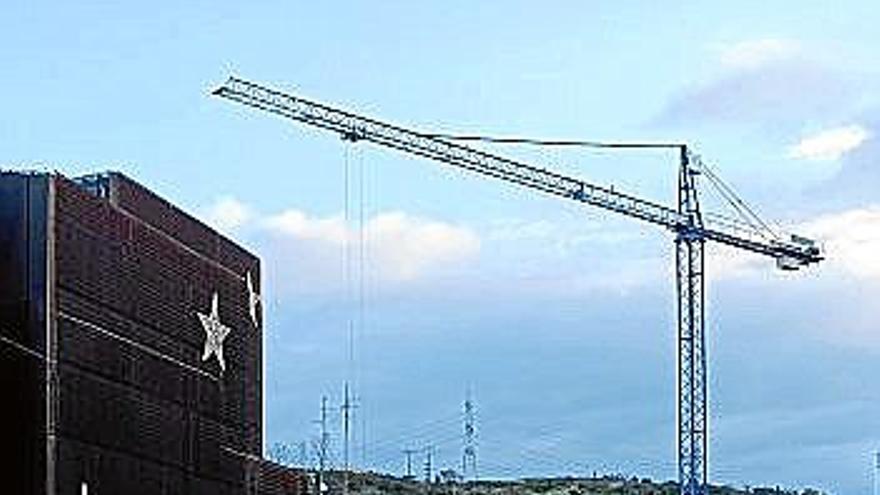 Presentan 70 alegaciones al PGOU ortuellarra