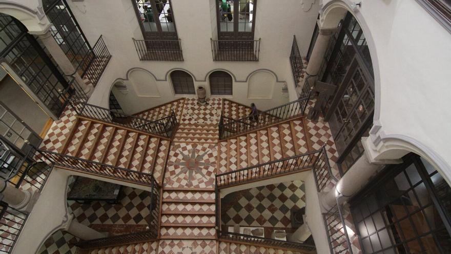 PSN pide al Ayuntamiento de Tudela que doble la actual partida de 6.000 euros para la Biblioteca