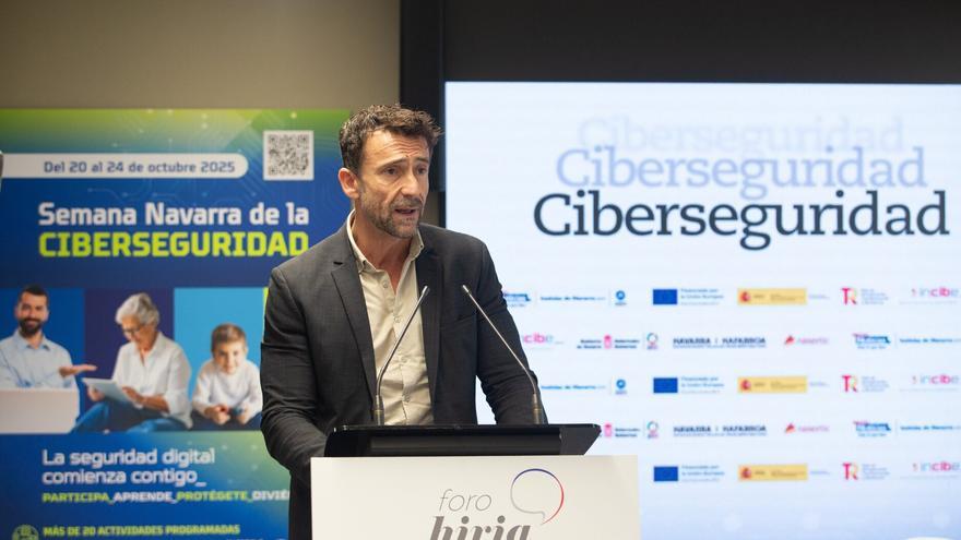 &quot;La digitalización ha cambiado la forma en la que nos relacionamos&quot;