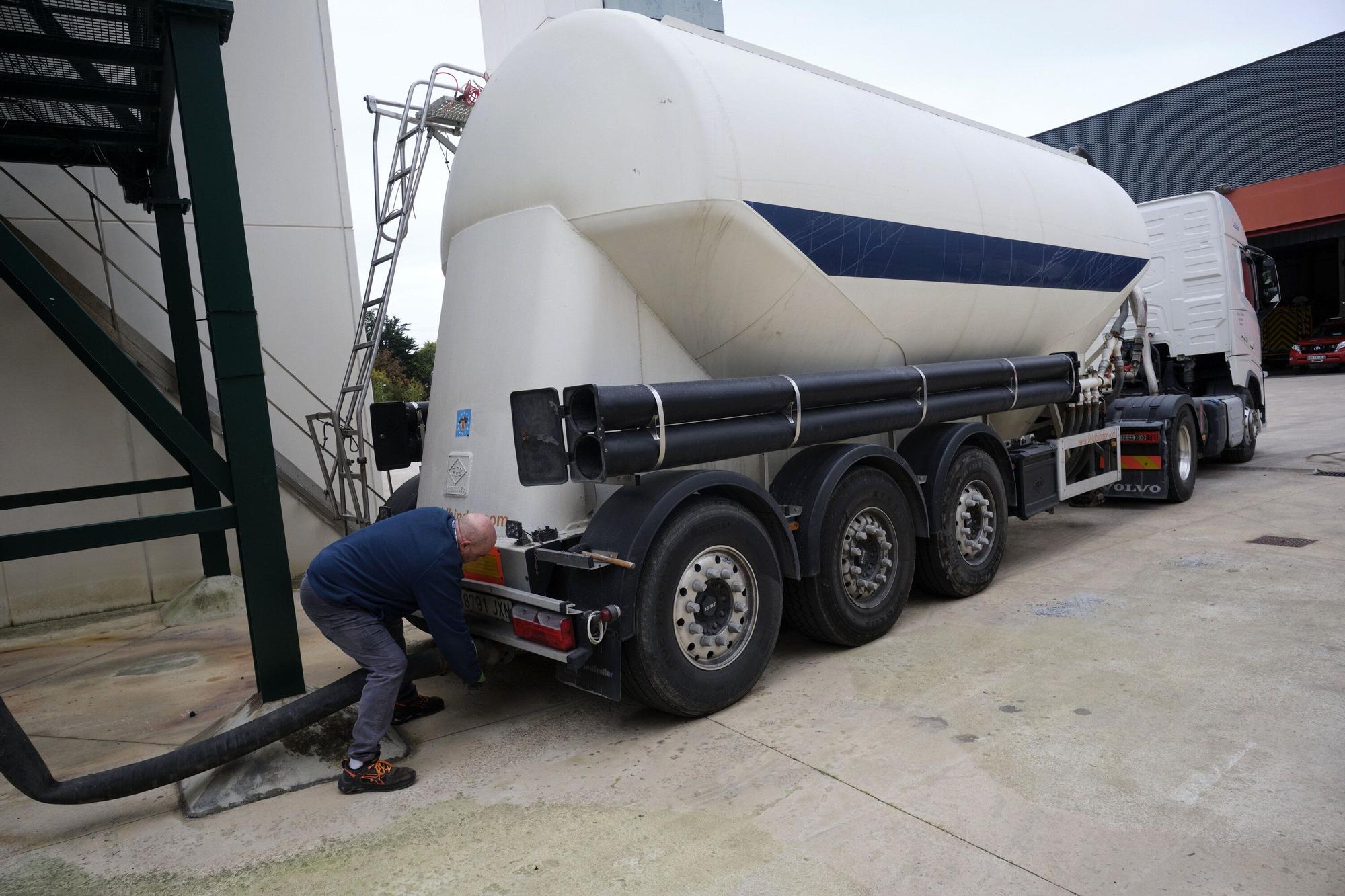 Pamplona activa su Plan de Actuación ante Nevadas