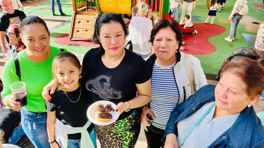 ¡Ya huele a morcilla en Beasain!