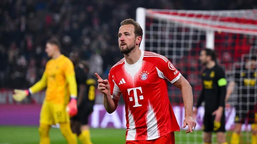 Así está la carrera por la Bota de Oro