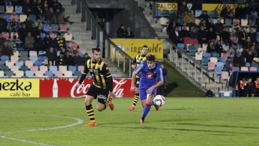 El derbi de las tablas