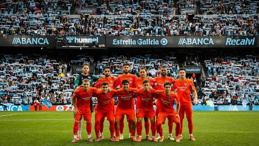 Directo: Celta-Real | Cabezazo de Oyarzabal que se marcha fuera (0-0)