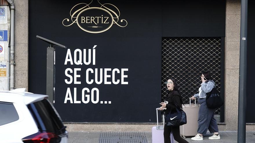Bertiz sumará un nuevo establecimiento en Bilbao