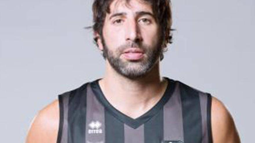 “Esto cambia de un día para otro”, recuerda Álex Mumbrú