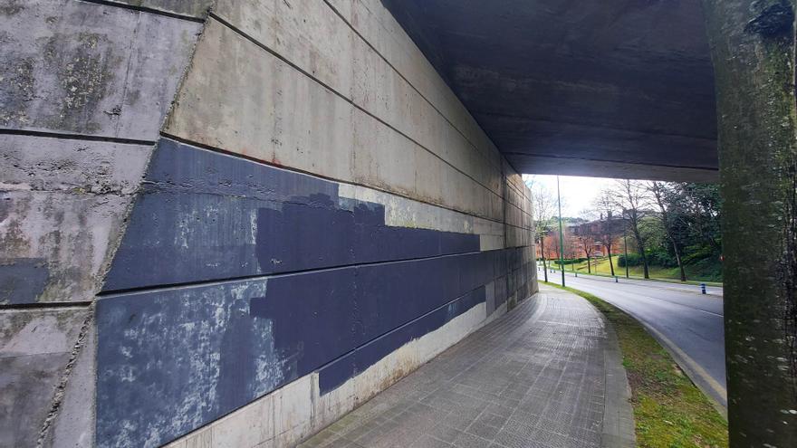 Getxo Kultura convoca, de nuevo, a los muralistas