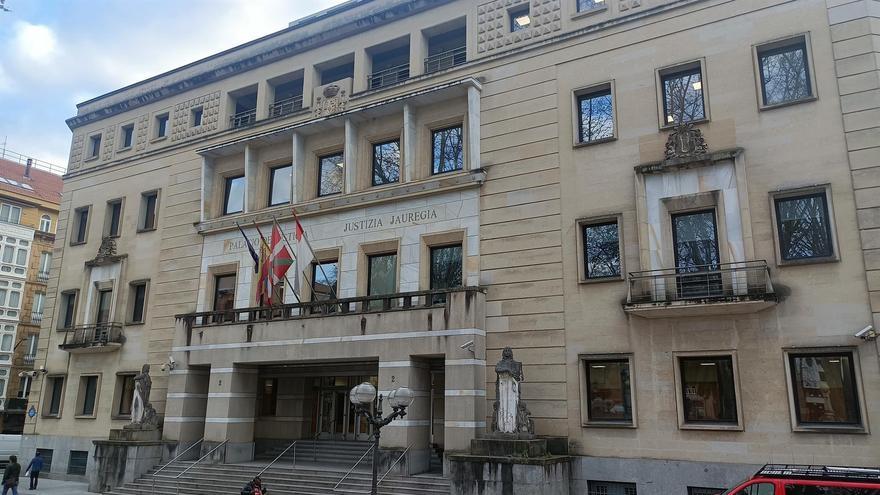 TSJPV condena a las Hermanas Terciarias Capuchinas a readmitir a una educadora por "vulnerar" su derechos