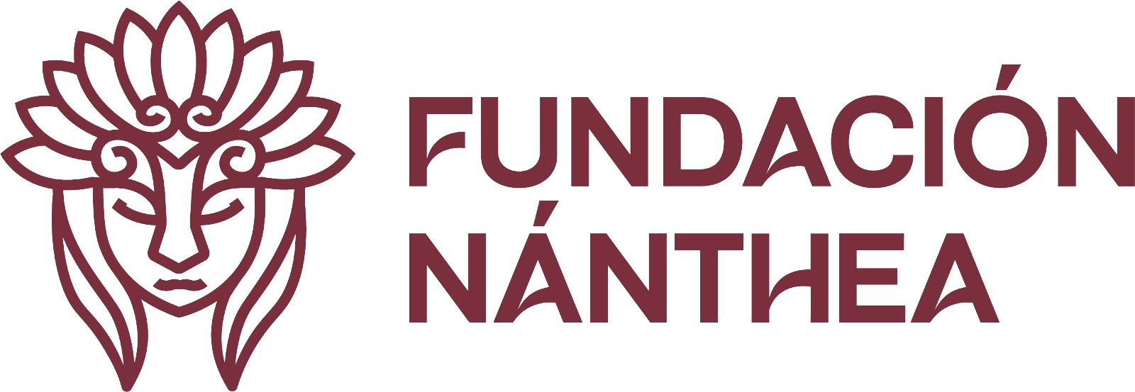 Logo Fundación Nánthea