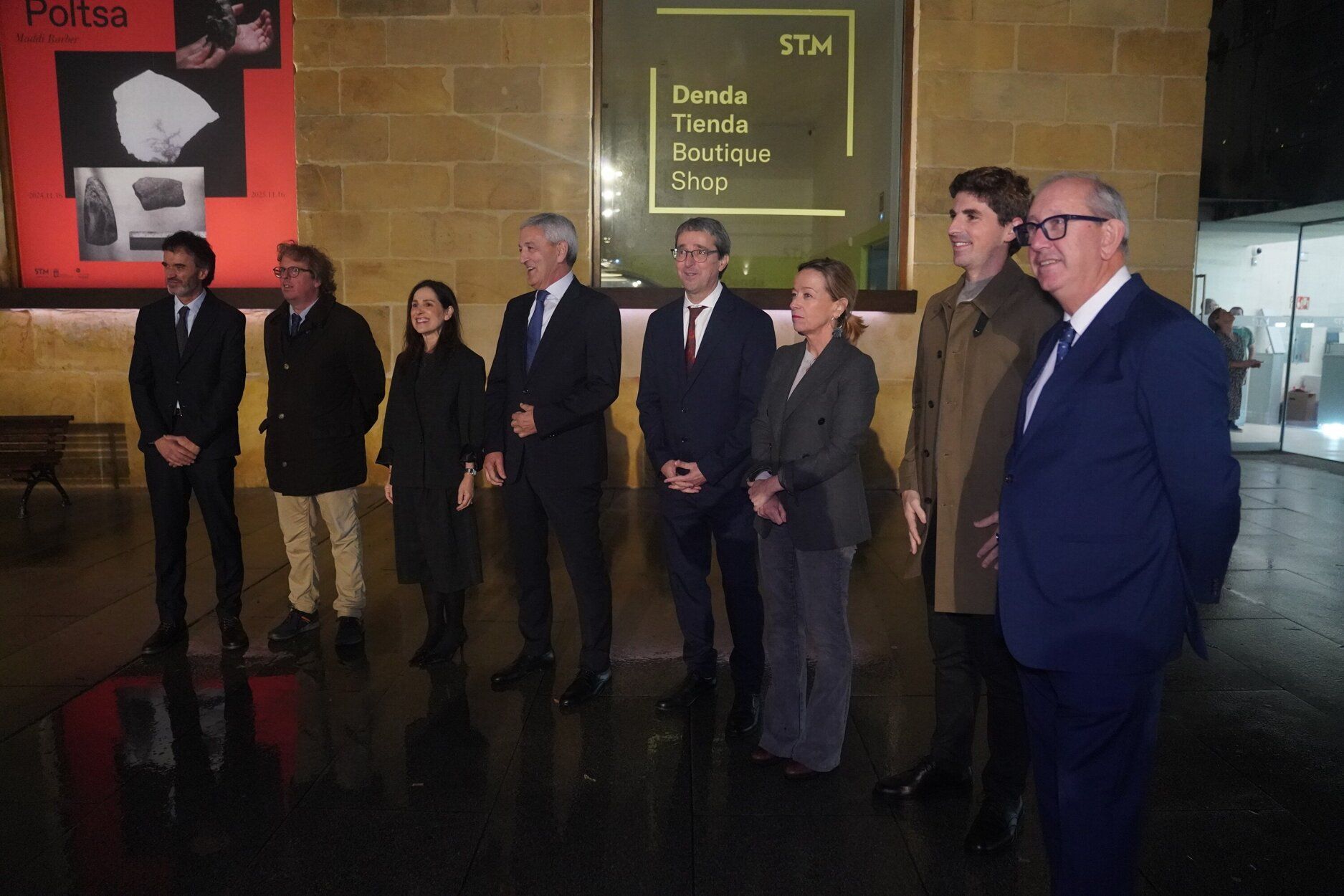 Noticias de Gipuzkoa, diario de Grupo Noticias, celebra su 20º aniversario