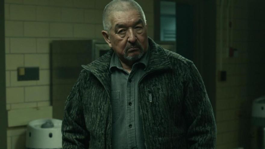 Muere a los 73 años el actor Graham Greene, nominado al Oscar por &#039;Bailando con lobos&#039;
