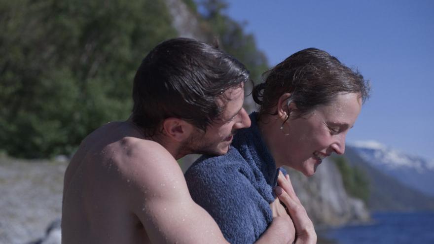 Crítica de la película &#039;Plus que jamais&#039;