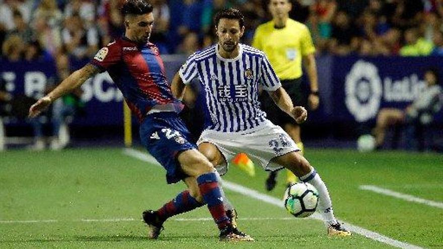 “Los problemas que tenemos están detectados”