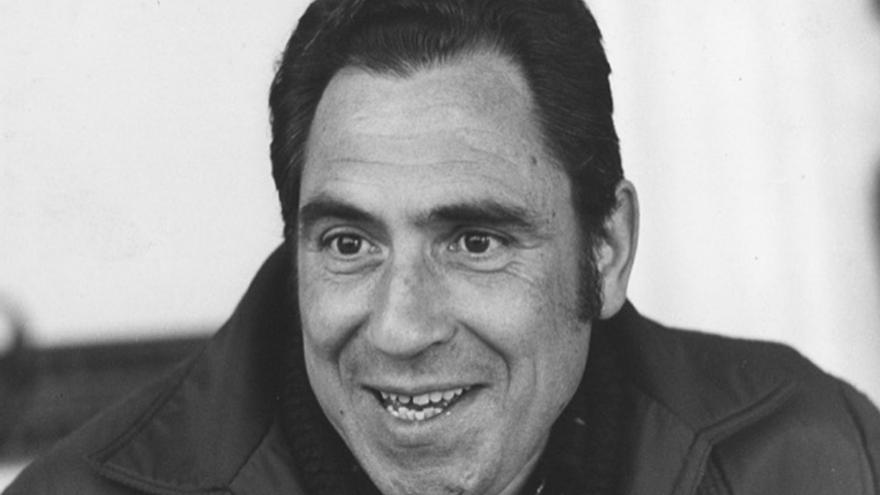 Se cumplen 25 años de la muerte de Bitoriano Gandiaga