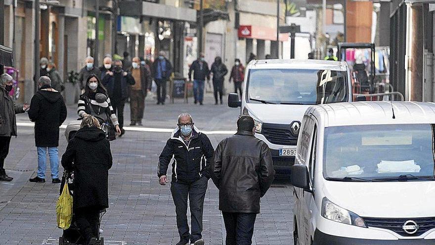 En marcha la primera fase del Plan de Movilidad