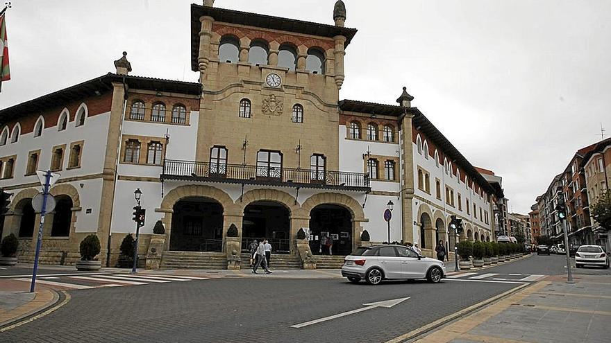Mungia conciencia sobre igualdad a 1.000 escolares