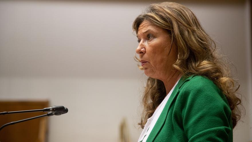 Salud muestra su "sorpresa" por el auto judicial sobre el traslado de cardiología de Basurto