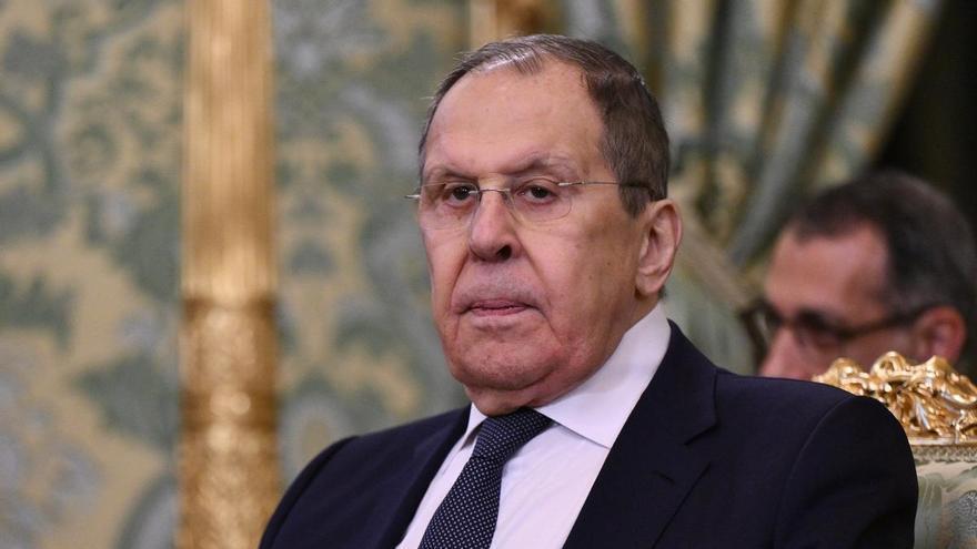 Rusia dice que una reunión entre Putin y Zelenski debe prepararse &quot;minuciosamente&quot;
