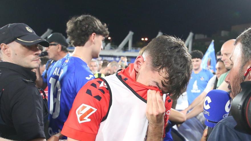 Getafe - Osasuna, el análisis | 'Esto no puede quedar así'