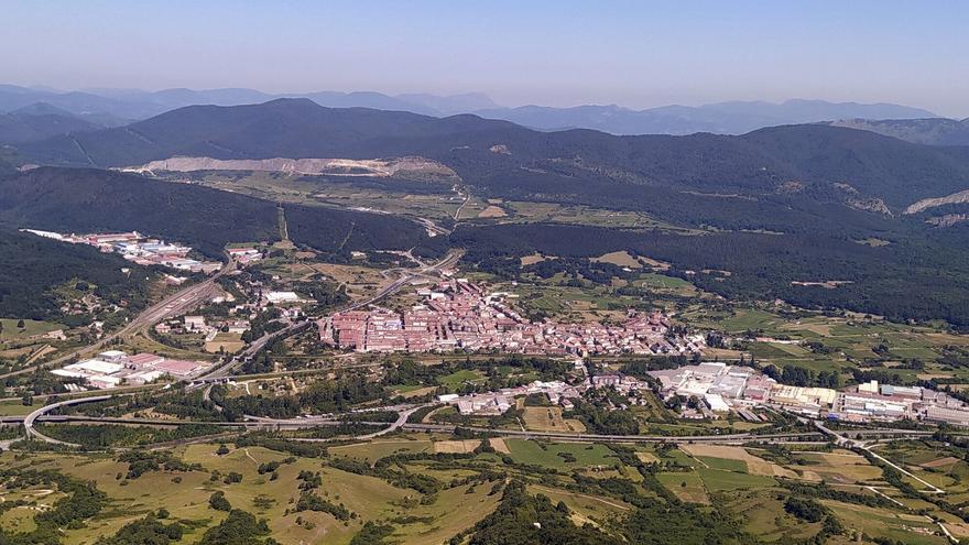 Un millón de euros para la atención social y programas