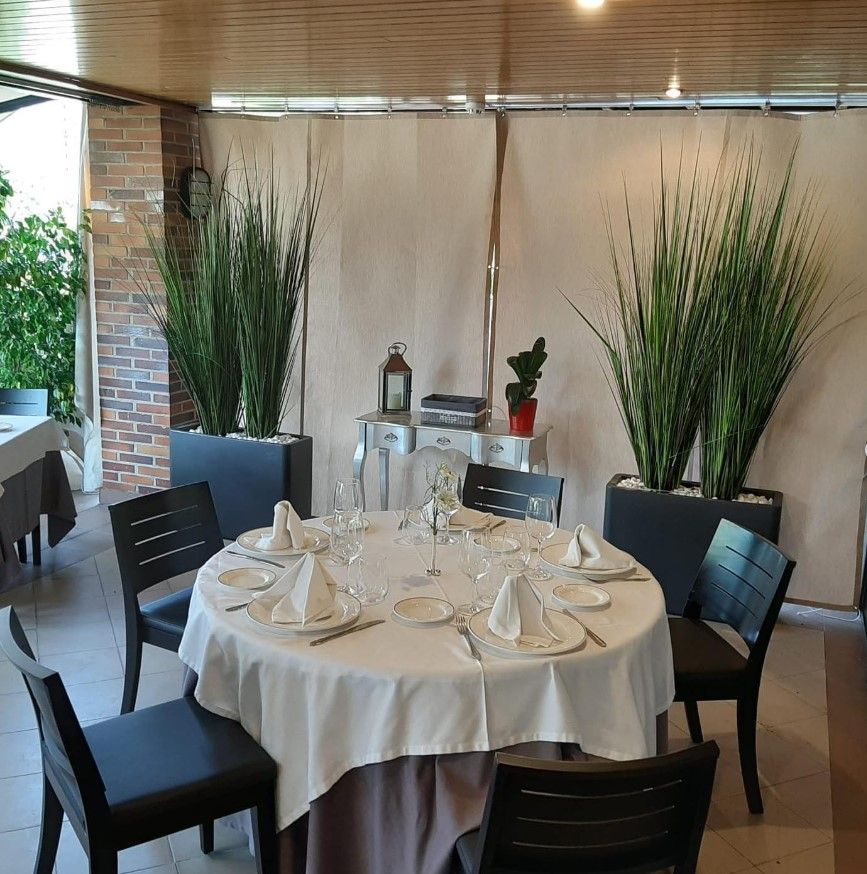 Xanti Jatetxea: cocina casera y pasión txuri-urdin junto a Anoeta