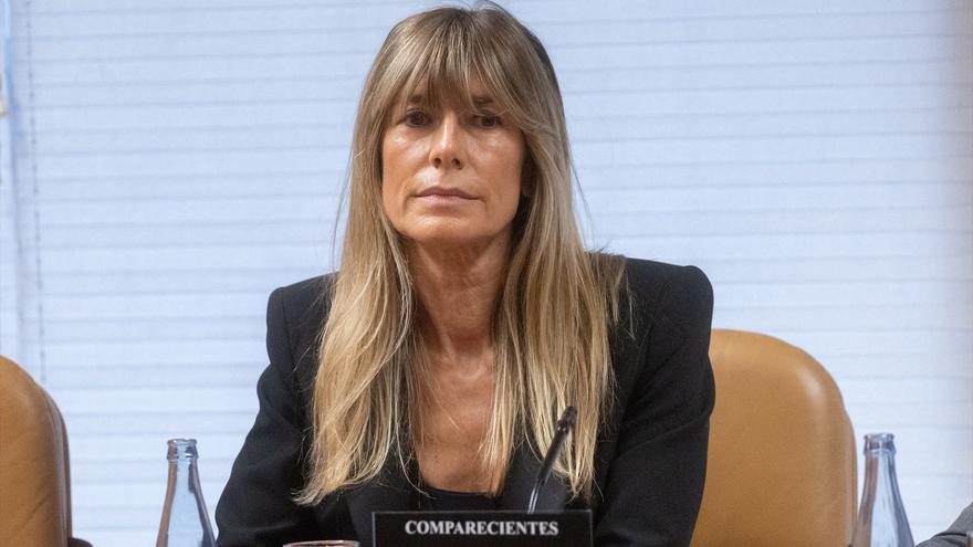 Begoña Gómez reconoce ante el juez que su asesora le hizo algún “favor” en ocasiones puntuales