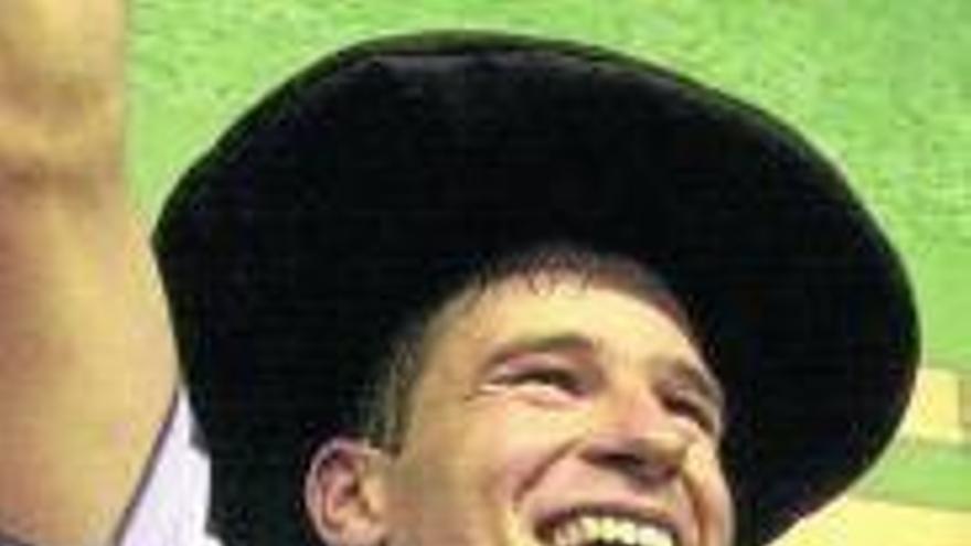 No es torneo para zagueros