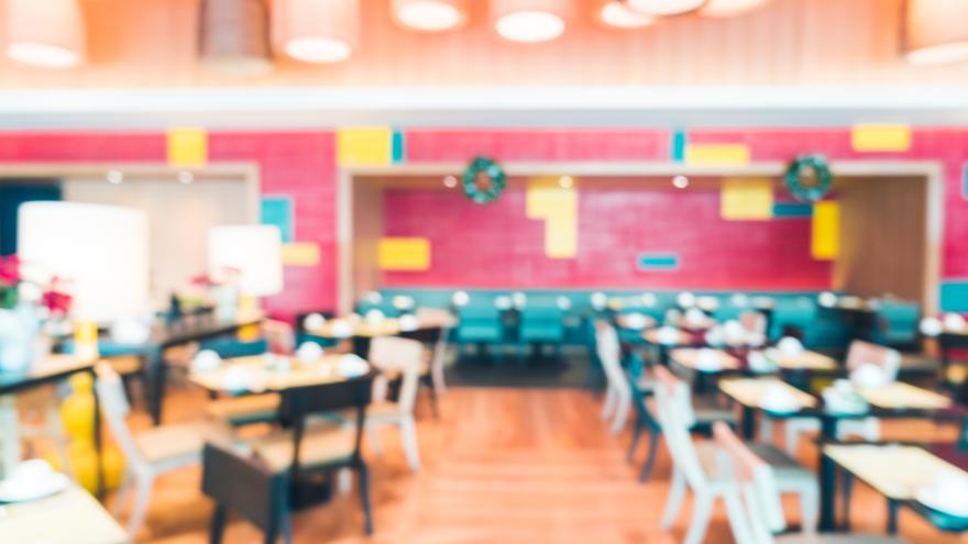 Hallan gorgojos en las alubias que se iban a servir en comedores escolares de La Rioja