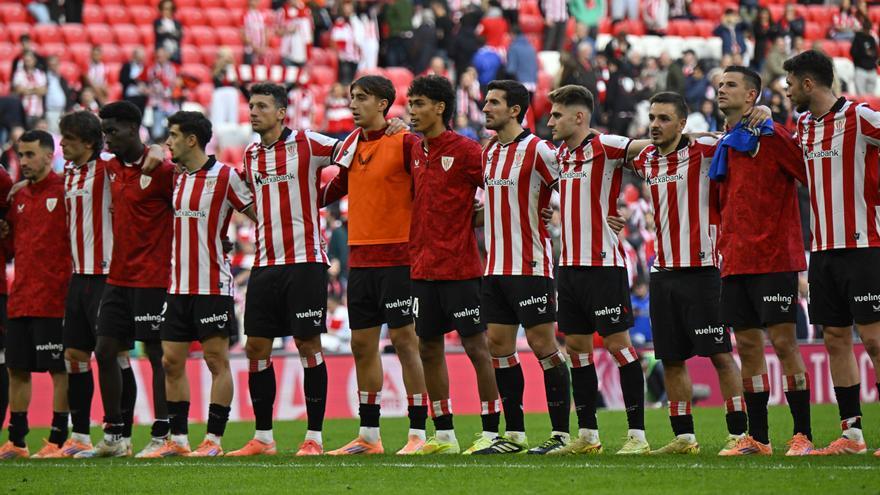 Así te hemos contado el Athletic - Oviedo (1-0)
