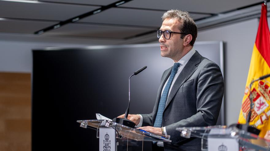 Cuerpo alerta de que la prolongación de la guerra en Irán amenazaría el suministro de queroseno y el turismo a medio plazo