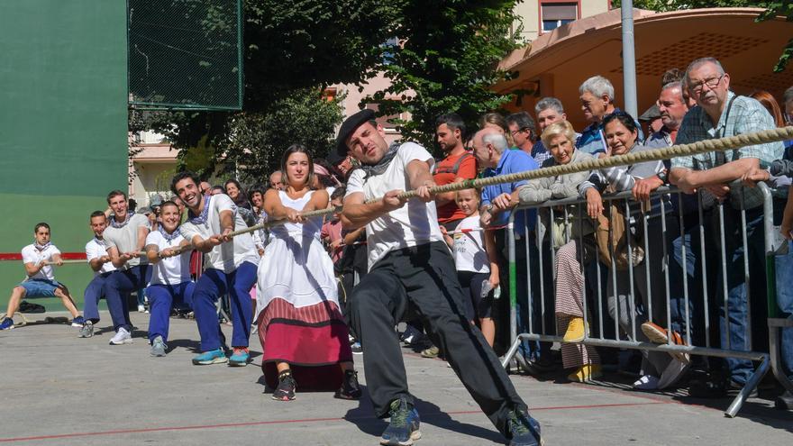 Hernanik baserri giroa erdigunera ekarriko du