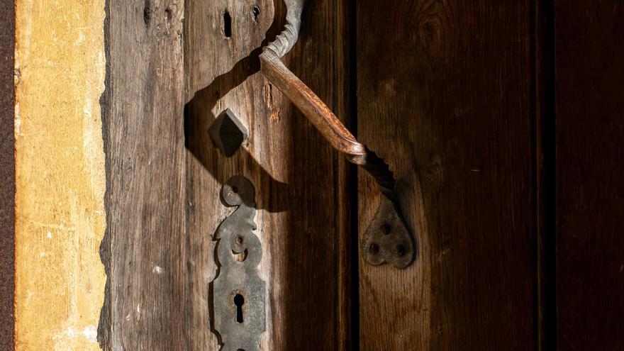 Cultura invierte 175.000 euros para fomentar la rehabilitación y restauración del patrimonio inmobiliario de Navarra