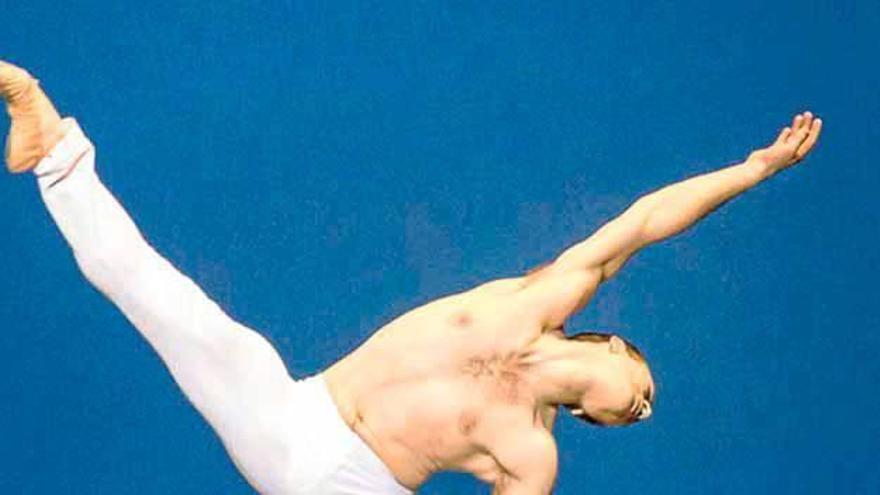 Jon Vallejo: &quot;Errutina artistaren heriotza da&quot;