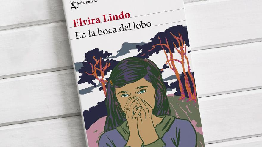 Elvira Lindo estará  el día 17 en Bidebarrieta