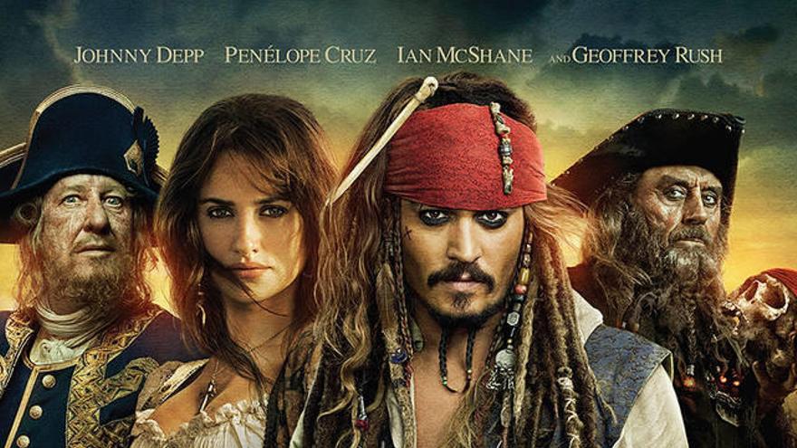 Cartel de la película.
