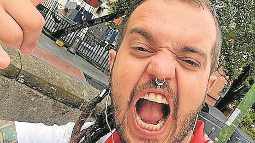 “Gure helburua herriari uzten diguten kaina guztia ematea da”