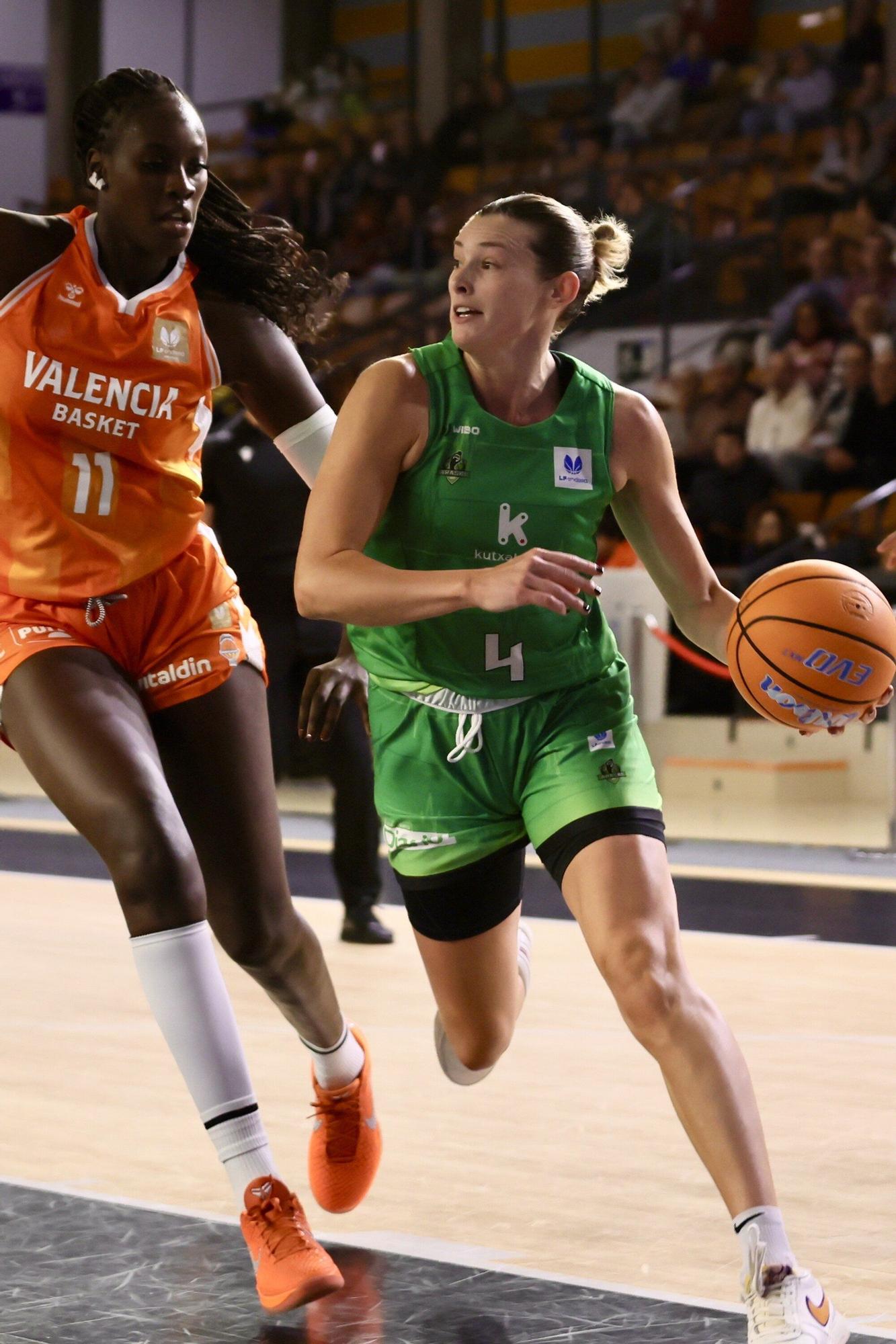 Todas las fotos del Araski - Valencia